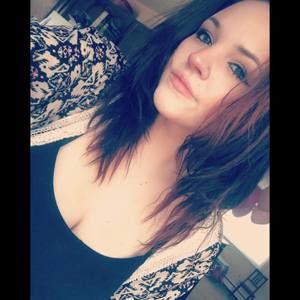 Meet your Posher, Alyssa